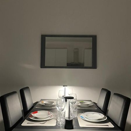 Luxurybnbo Bologna Eksteriør bilde