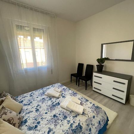 Luxurybnbo Bologna Eksteriør bilde