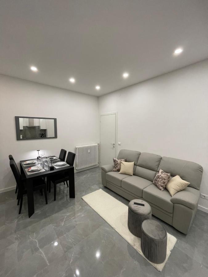 Luxurybnbo Bologna Eksteriør bilde