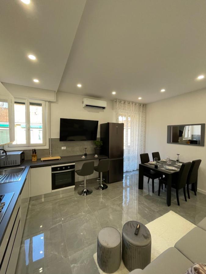 Luxurybnbo Bologna Eksteriør bilde