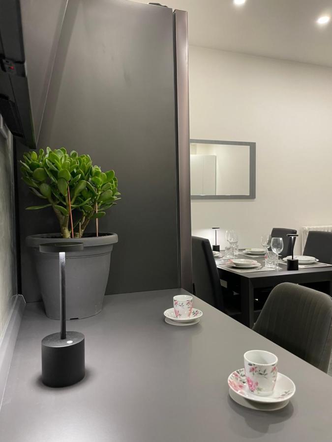 Luxurybnbo Bologna Eksteriør bilde