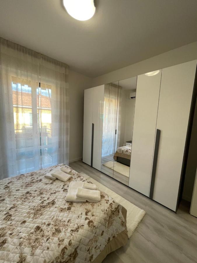Luxurybnbo Bologna Eksteriør bilde