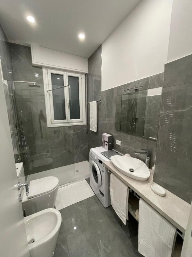 Luxurybnbo Bologna Eksteriør bilde