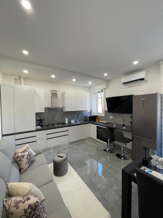 Luxurybnbo Bologna Eksteriør bilde