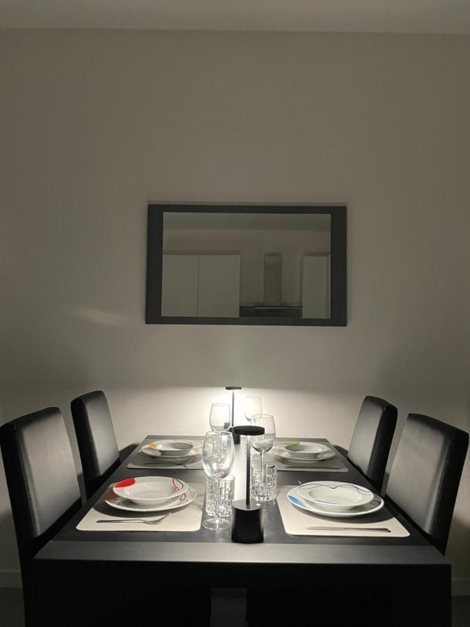 Luxurybnbo Bologna Eksteriør bilde