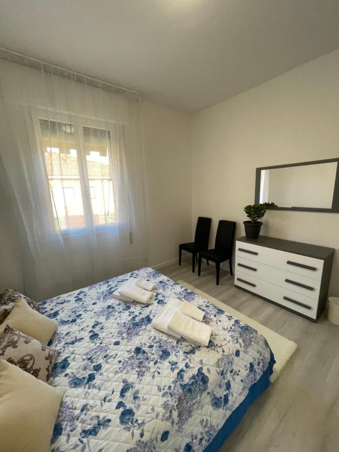 Luxurybnbo Bologna Eksteriør bilde