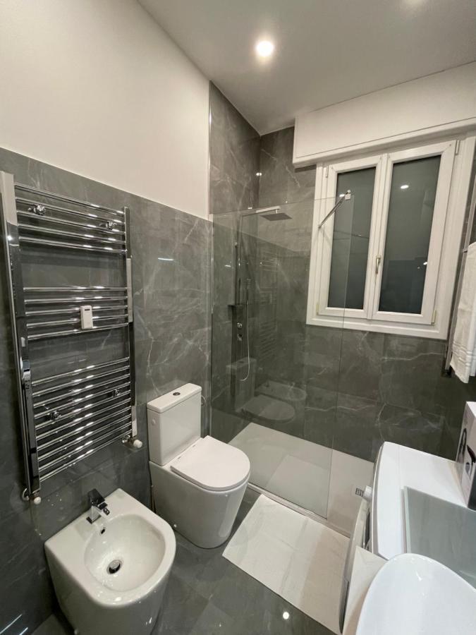 Luxurybnbo Bologna Eksteriør bilde