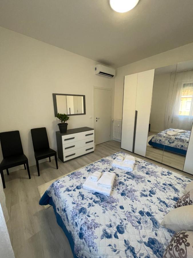 Luxurybnbo Bologna Eksteriør bilde