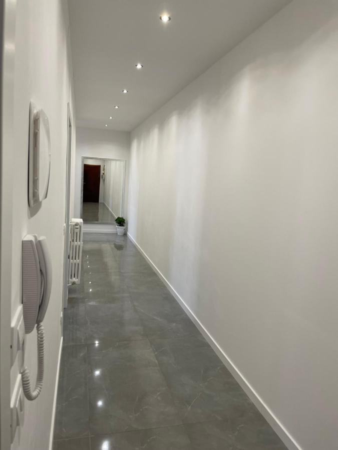 Luxurybnbo Bologna Eksteriør bilde