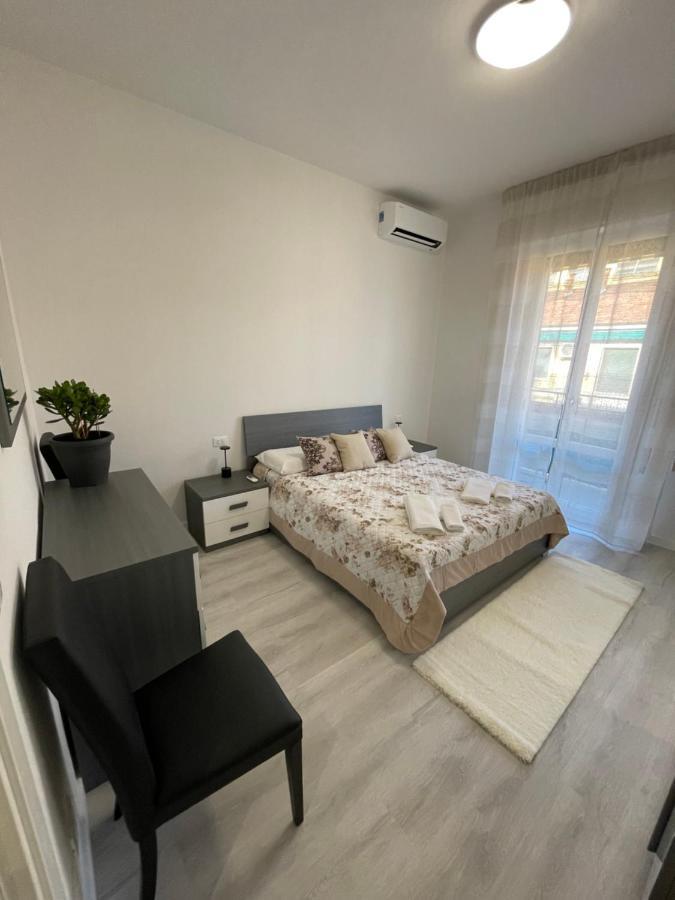 Luxurybnbo Bologna Eksteriør bilde
